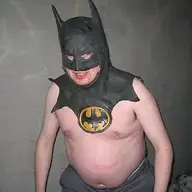 Nyanbatman