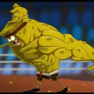 SpunchBob