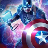 CapitanAmerica